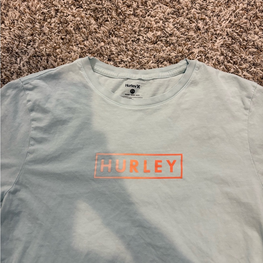 Bundle New- 3shirts- 3-name brands- selling all in one bundle, 
Large - Picture 5 of 10